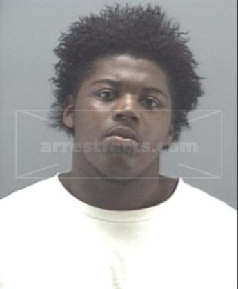 Clarence Dewayne Williams