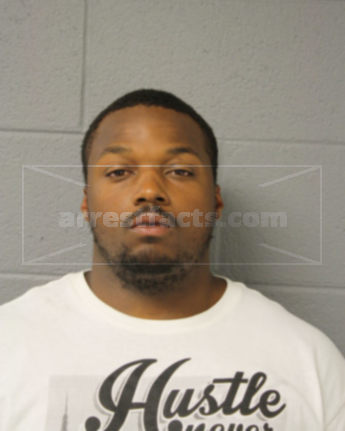 Lesean Henry