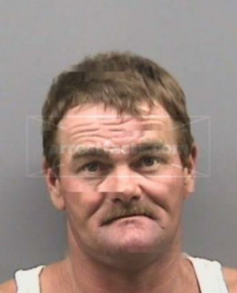 Steve Allen Stinson