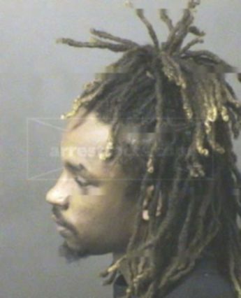 Wesley James Reynolds