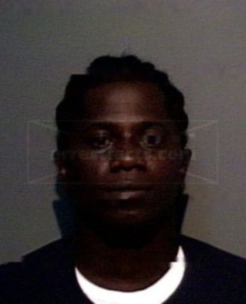 Terrell James Beverly