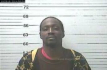 Willie Charles Harper