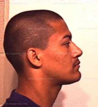 Mark Anthony Gutierrez