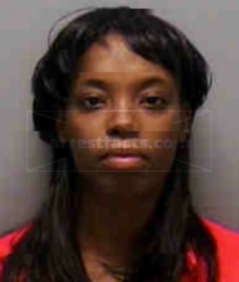 Patricia Olivia Cross