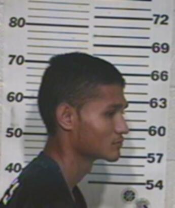 Andy Rodriguez Escalante
