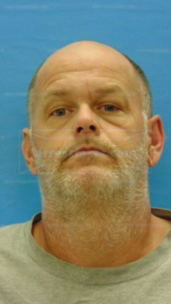 Larry Norman Blankenship