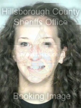 Miranda Davon Russell