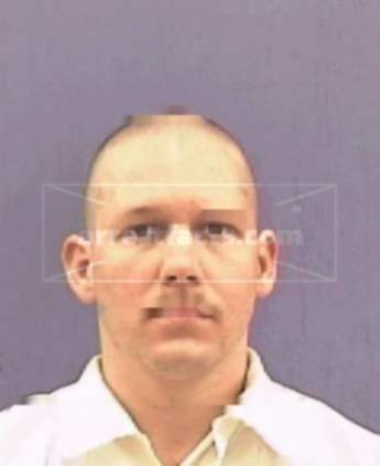 Curt Patrick Backus