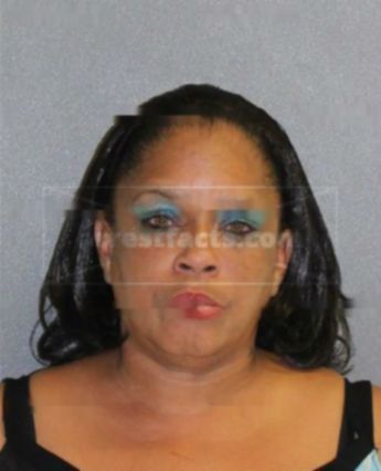 Sonja Denise Reese