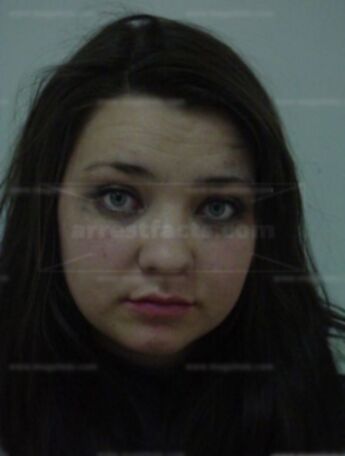 Samantha Noel Bullard