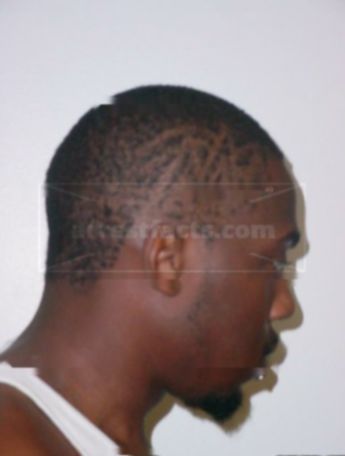 Erick Delun Willis