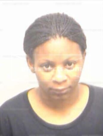 Aisha Young