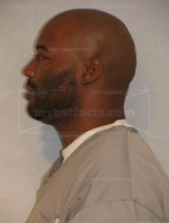 Aaron Dewayne Butler
