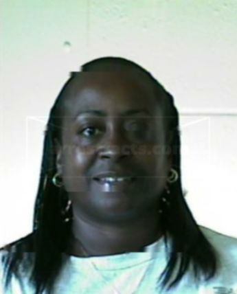 Angelique D Barnett