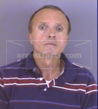 Dennis Walker Mccandless