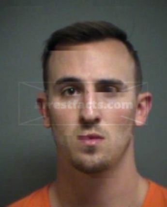 Ward Patrick Craig