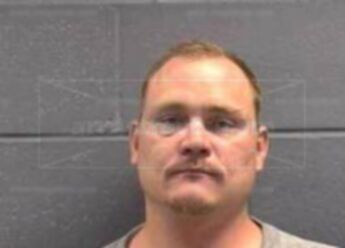 Marshall Allen Jernigan
