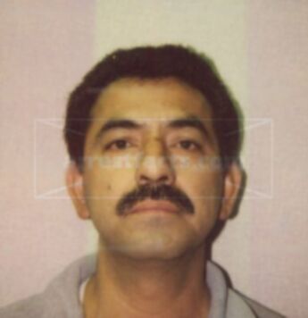 Hector Alfredo Mendez