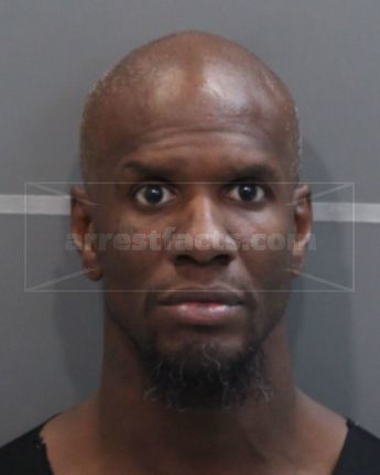 Kevin Duane Baker