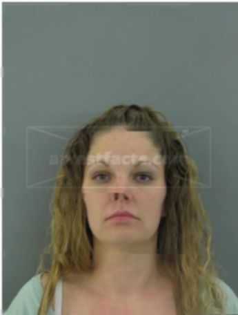 Tabitha Lynn Walker