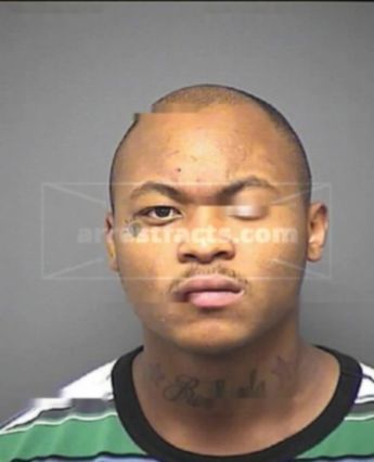 Brian Dior Thomas