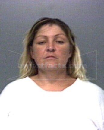 Stephanie Barras Klinger