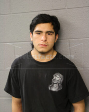 Ramiro Hernandez