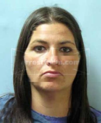 Tracy Lynn Hammock
