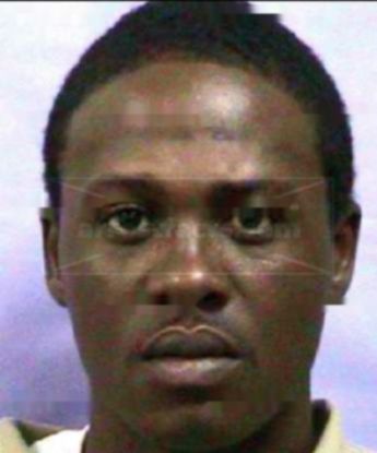 Thomas Reggie Young