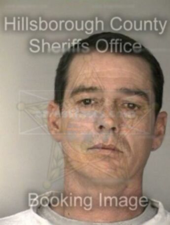 Anthony Earl Hunter