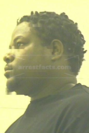 Darius Lamar Wright