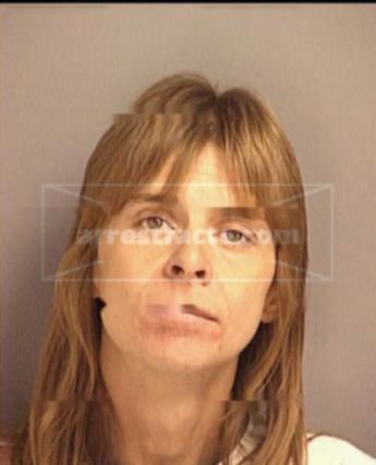 Debbie Holley