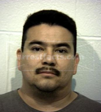 Richard Anthony Luna
