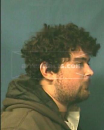 Joshua Allen Ward