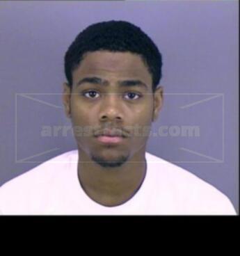 Davonte Rashad Brown