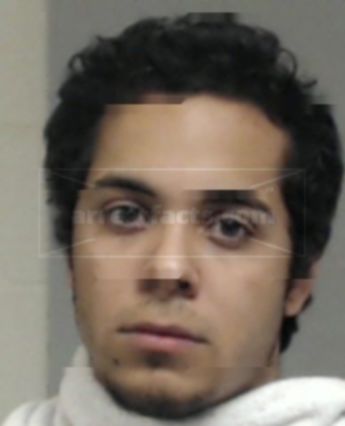 Matthew Anthony Borras