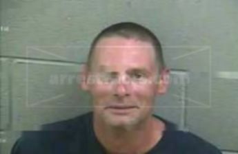 Charles Steven Jones