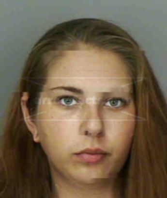 Stephanie Lee Blodgett