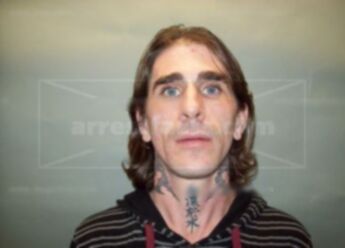Lance Wayne Willard