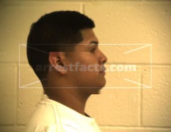 Dante Jr. Nava Nunez