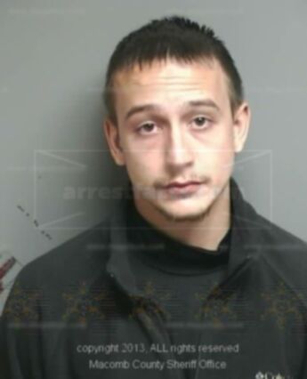 Brandon Scott Tolliver