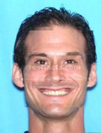 Jeffrey Ernest Horne