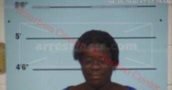 Nina Tibbs