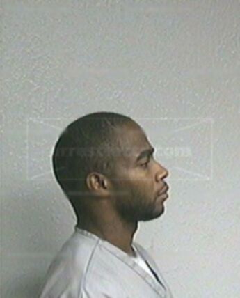 Deangelo D Hurd