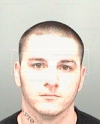 Cory Alan Armstrong