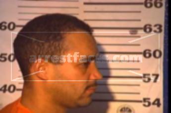 Julio Alberto Torres Santana