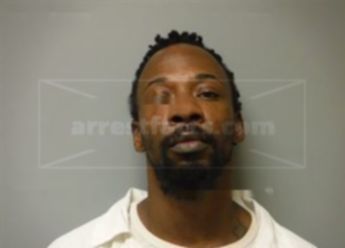 Eric Houston Thomas