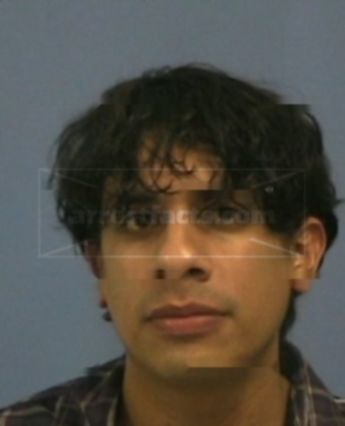 Adam Daniel Moreno