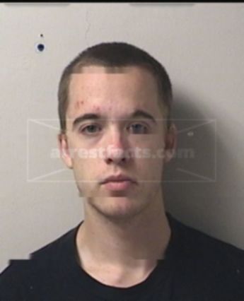 Theodore Michael Disanto