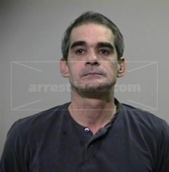 Jon Mitchell Sartin